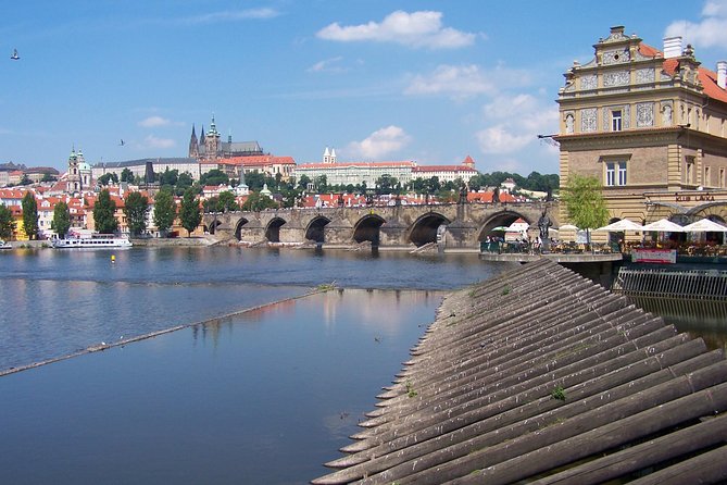 1 hour Prague Panoramic Vltava River sightseeing Cruise - Who should book this cruise (and who should skip it)