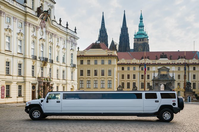 1 Hour Prague Party Hummer Limousine Ride - When to go: hours, timing, and avoiding a rushed ride