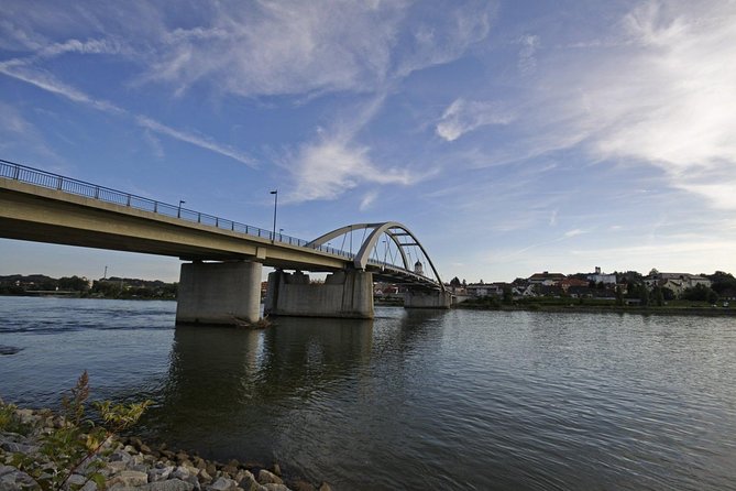 1-way Prague to Vilshofen private transfer - up to 7 passengers - Timing, Rest Breaks, and How to Avoid the “Long Drive” Feeling
