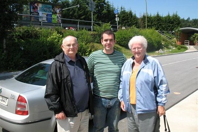 1-way Prague to Vilshofen private transfer - up to 7 passengers - Who This Transfer Suits Best (and Who Might Rethink It)