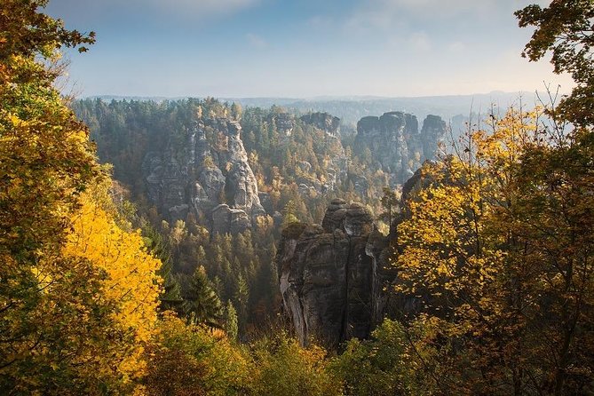 1 week in Bohemia: Culture and Nature - Key reasons this week in Bohemia works