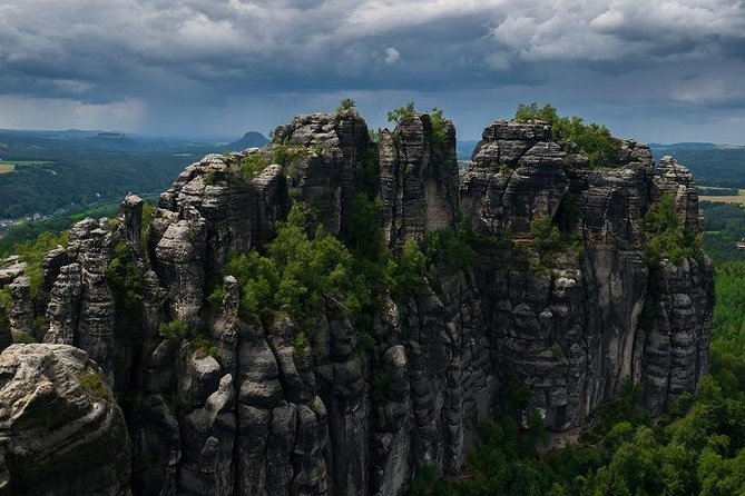 1 week in Bohemia: Culture and Nature - Prague’s extra evenings: club tickets and a brewery option