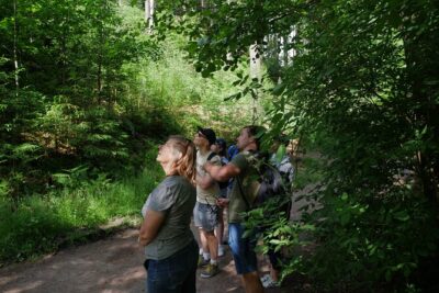 3 in 1 Tour Brewery & Castle in Bohemian Paradise Unesco Geopark - Prachov Rocks: Sandstone Labyrinth Hike With Real Variety