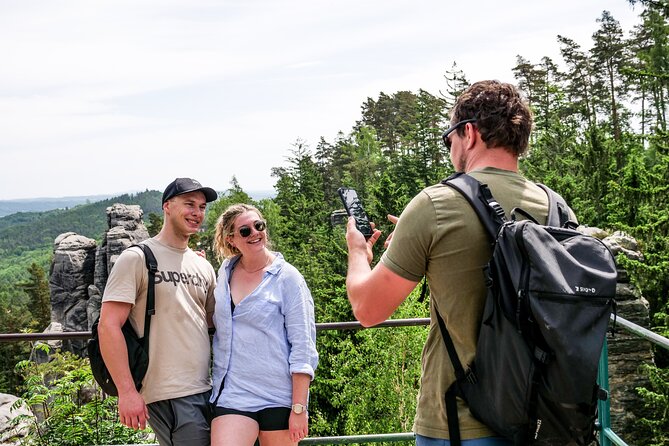 3 in 1 Tour Brewery & Castle in Bohemian Paradise Unesco Geopark - Trosky Fortress and the Volcano Story You Can’t Skip