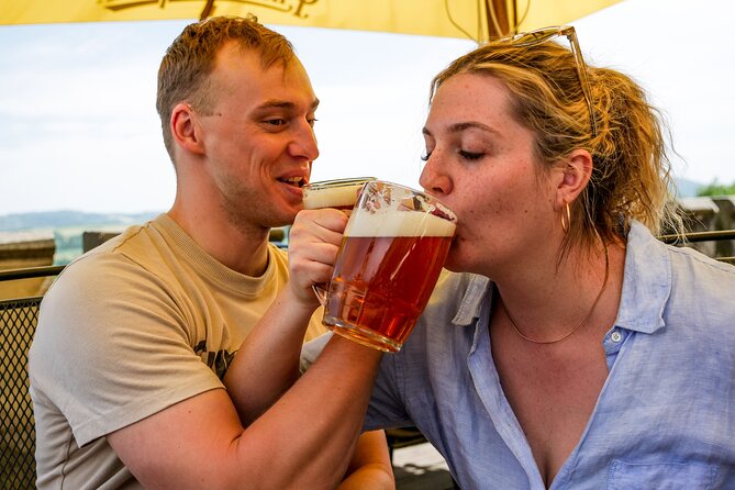 3 in 1 Tour Brewery & Castle in Bohemian Paradise Unesco Geopark - Who This Tour Fits Best (and Who Might Want Another Option)