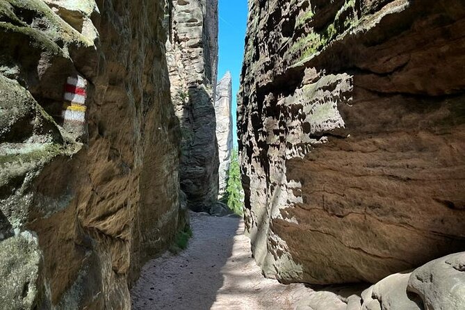 3 in 1 Tour Brewery & Castle in Bohemian Paradise Unesco Geopark - Practical Tips That Make the Day Easier