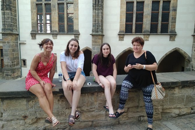 6-hour Welcome to Prague Private Tour - Stop 3: Josefov (Jewish Quarter) and the Synagogues You’ll Remember