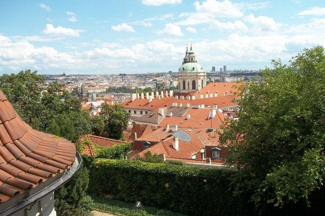6-hour Welcome to Prague Private Tour - Price and Value: Where the $337.34 Actually Lands
