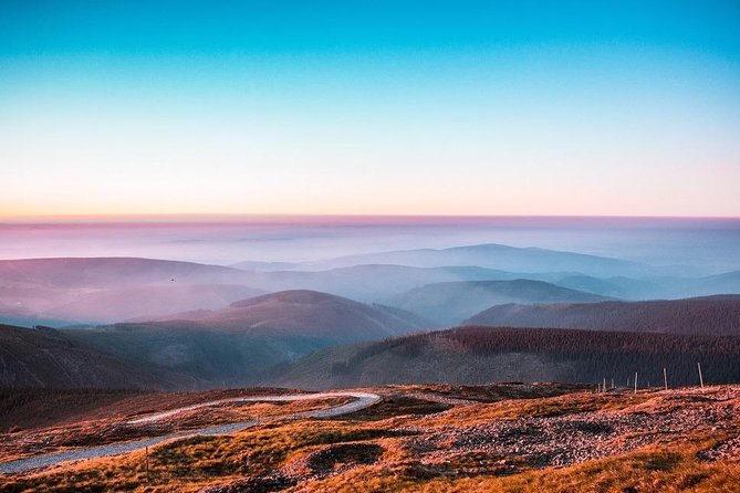 Adventure Trip to highest Czech Mountain: Enjoy hiking tour - Key Highlights You’ll Feel in Your Legs (and Your Photos)