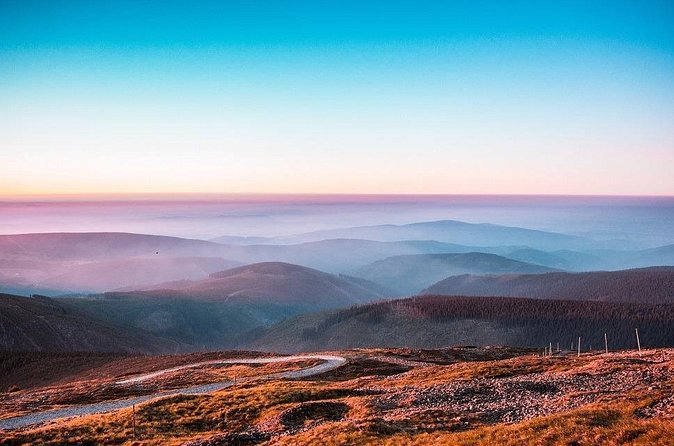 Adventure Trip to highest Czech Mountain: Enjoy hiking tour - Pec pod Snezkou: Ski Resort Time for a Change of Pace