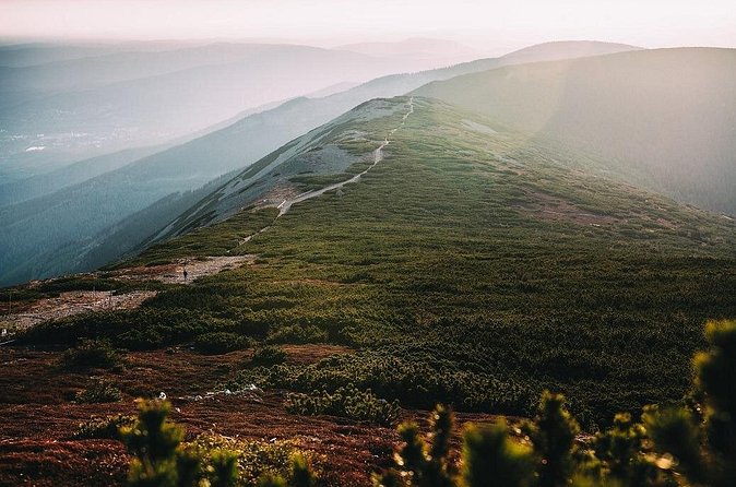 Adventure Trip to highest Czech Mountain: Enjoy hiking tour - The Human Touch: Guides and Drivers Who Make It Feel Local