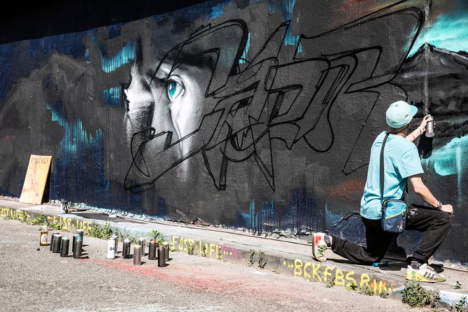 Alternative Prague Walking Tour - Why Prague feels different once you leave the center