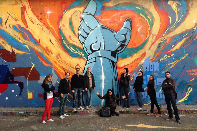 Alternative Prague Walking Tour - Photo stops and what to bring for a smoother afternoon