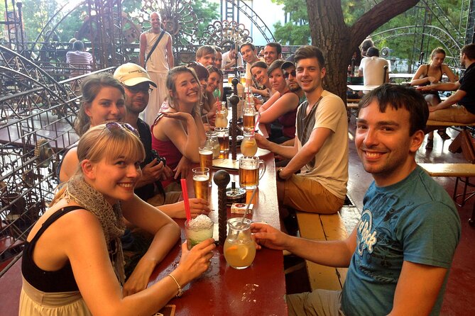 Alternative Prague Walking Tour - Who should book this tour (and who might skip it)
