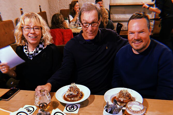 Anti Tour Prague - Self Guided Beer and Food Tour - Entering Prague 6 with a beer-first mindset
