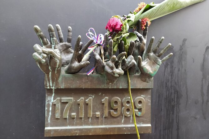 Back to Communism Walking Tour - Price of $44.22: What You Get for Your Money