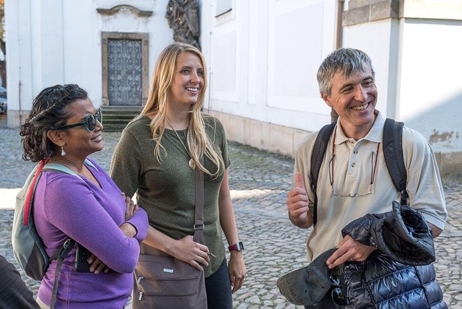 Beer & Baroque: A Highbrow Brew Tour - Břevnov Monastery: Roman-age leftovers, baroque flourishes, and beer culture