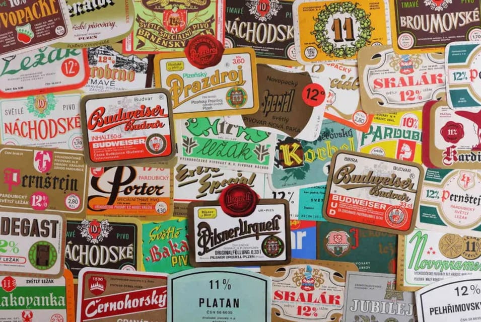 Beer Tour - Key Things That Make This Prague Beer Tour Worth Your Time