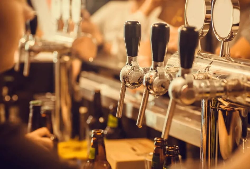 Beer Tour - Stop Two: Hospoda Legends, Beer Styles, and Why Czech Beer Feels Different