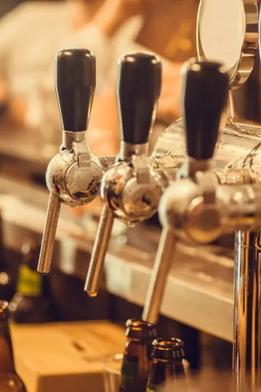 Beer Tour - Who Should Book This Prague Beer Tour (and Who Might Skip It)