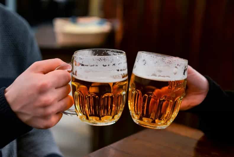 Beer Tour - Should You Book This $29 Beer Hop in Prague?