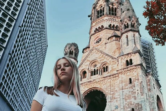 Berlin Full Day Tour with Lunch and private transfers from Prague - Private Prague-to-Berlin Transfers: What You Gain by Going Door-to-Door