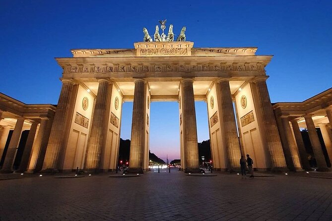 Berlin Full Day Tour with Lunch and private transfers from Prague - Price and Logistics: Is $1,736.40 per Person Worth It?