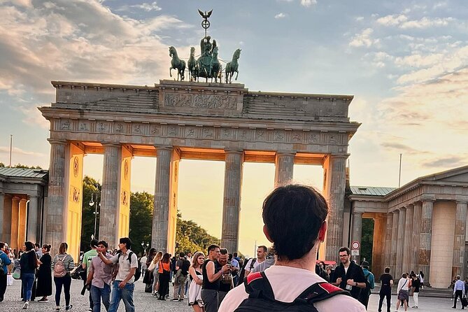 Berlin Full Day Tour with Lunch and private transfers from Prague - Who This Berlin Day Works Best For