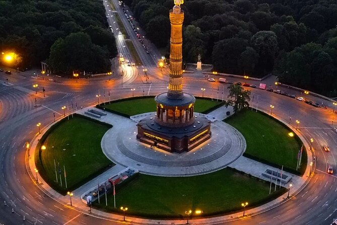 Berlin Full Day Tour with Lunch and private transfers from Prague - Should You Book This Prague-to-Berlin Full Day Tour?