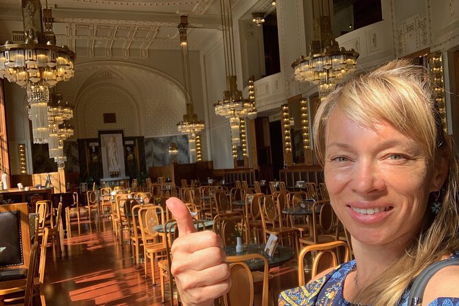 Best of Prague Private Tour with PERSONAL PRAGUE GUIDE - Pickup that actually meets you where you are