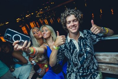 Boat Party in Prague - Meeting Points: Dock 101 vs Dock 10 (1)