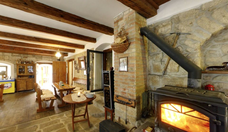 Bohemia & Saxon Switzerland Winter Day Tour from Prague - Key highlights worth planning around