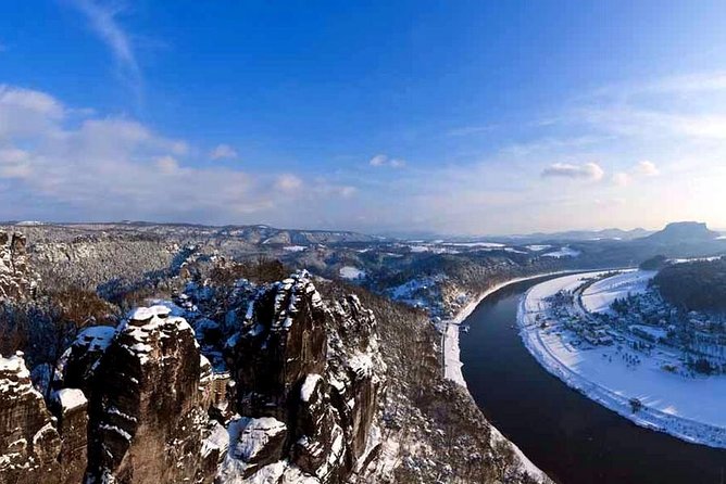 Bohemian and Saxon Switzerland All inclusive trip - Winter Tour - Who this tour suits best (and who should think twice)