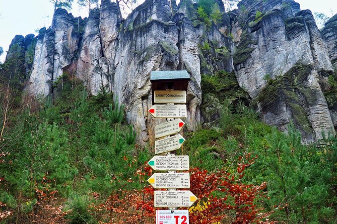 Bohemian Paradise and the Trosky castle tour - Views, Photos, and Why the Castle Finish Feels Right