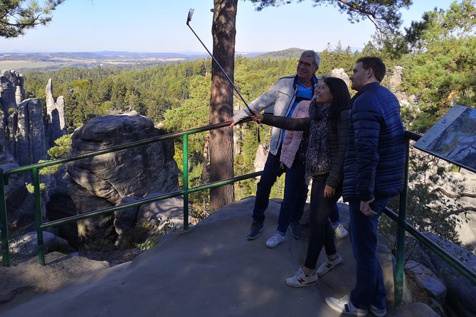 Bohemian Paradise (Český ráj) UNESCO geopark nature walks - Price and value: what $197.71 covers (and what you avoid paying)