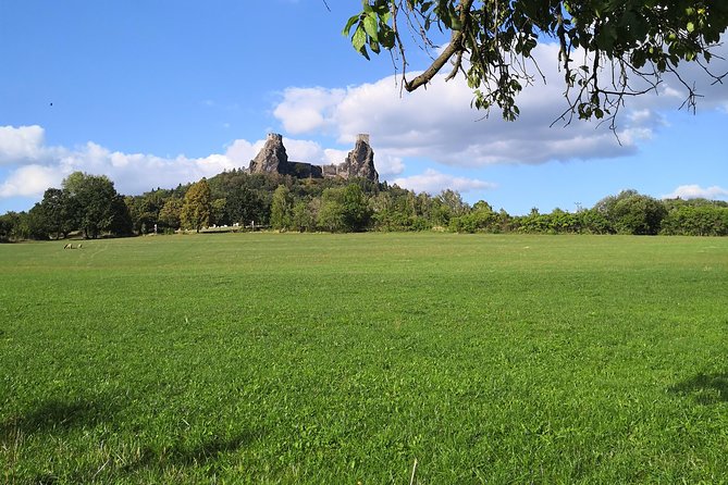 Bohemian Paradise (Český ráj) UNESCO geopark nature walks - Small-group tips that make the day smoother