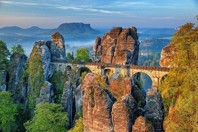 Bohemian Switzerland private hiking tour: Chronicles of Narnia - Who This Tour Suits Best (and Who Might Skip It)
