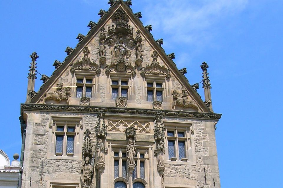 Bone Church and Kutna Hora Private Tour from Prague - Key things worth knowing before you go