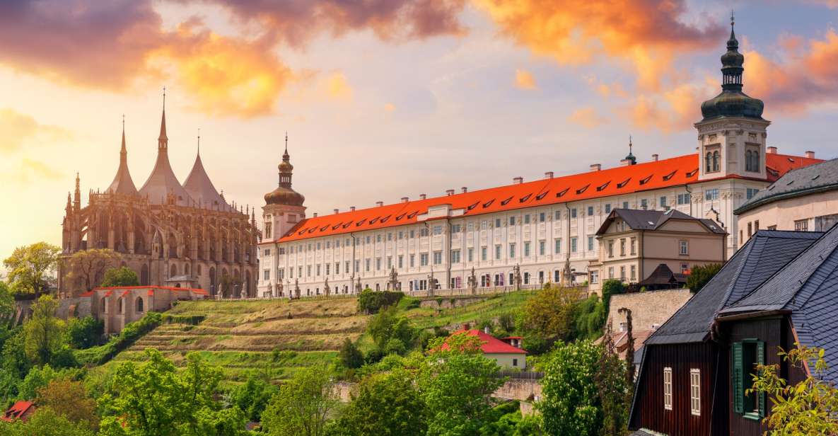 Bone Church and Kutna Hora Private Tour from Prague - What To Watch For During The Day (Small Tips That Make A Big Difference)