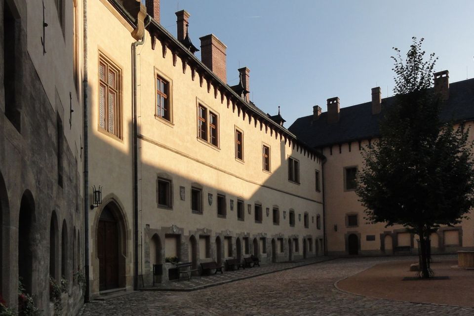 Bone Church and Kutna Hora Private Tour from Prague - From Prague To Kutná Hora: How The Private Day Actually Runs