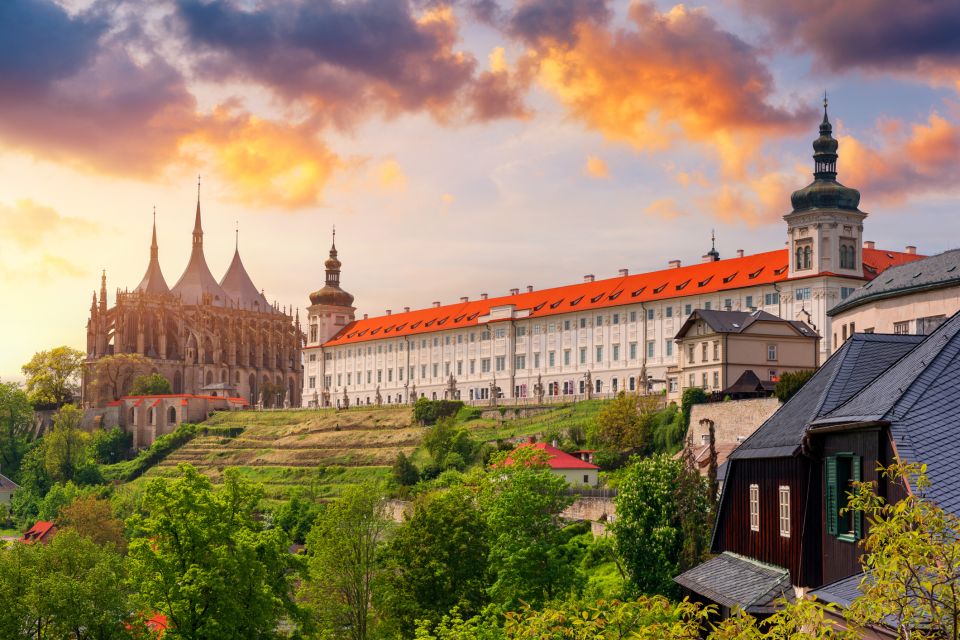Bone Church and Kutna Hora Private Tour from Prague - Who This Private Tour Fits Best (And Who Might Skip the Bone Church)