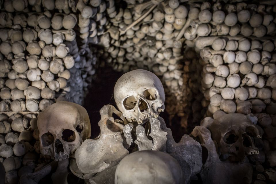 Bone Church and Kutna Hora Private Tour from Prague - UNESCO Kutná Hora: The Medieval Silver Town You’ll Walk Through