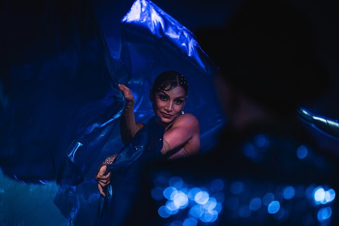 Cabaret in the Heart of Prague 2 Hours Show - Cabaret in the Heart of Prague: why this evening works