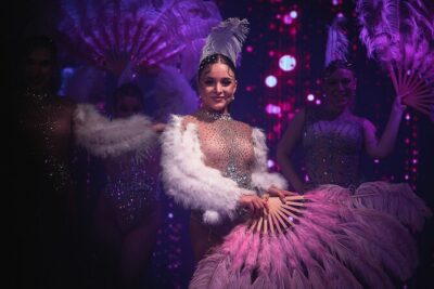 Cabaret in the Heart of Prague 2 Hours Show - Picking Bronze vs Silver vs Gold: what the price buys