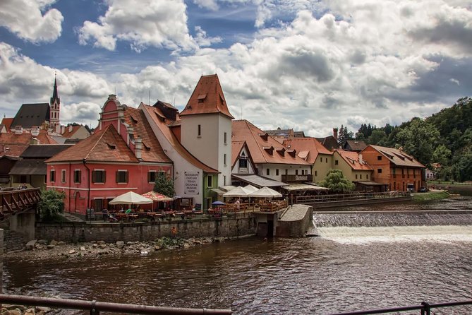 Cesky Krumlov Private day trip from Prague with Lunch and Castle admission - Konopiště Castle: a hunting lodge tied to Franz Ferdinand