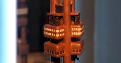 Choco Art Museum in Prague Entry Ticket - Museum of Senses: your first taste of the experience