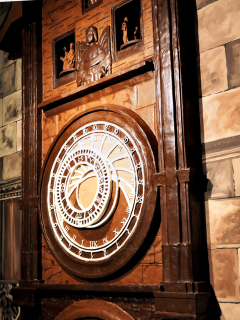 Choco Art Museum in Prague Entry Ticket - What to bring (and what to skip)