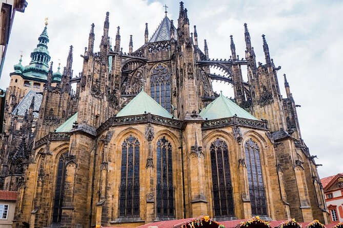 Christmas Magic of Prague - with Personal Local Guide - Key things I’d bet on for a great Christmas outing