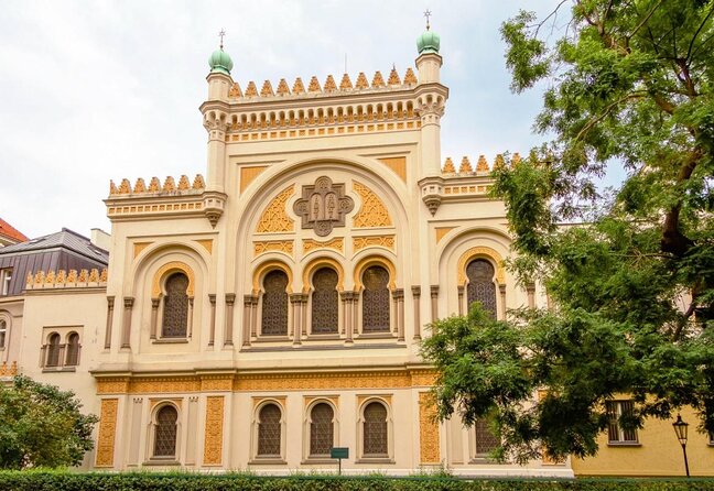 Classical Concert in Spanish Synagogue - Key highlights to know before you pick a night