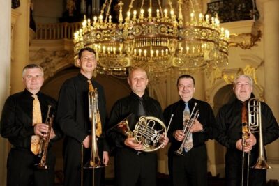 Classical Concert in St. Nicholas Church - The hour-long schedule: yes, it’s short, and that’s the point
